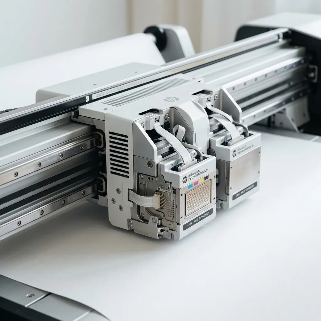 Plotter Repair